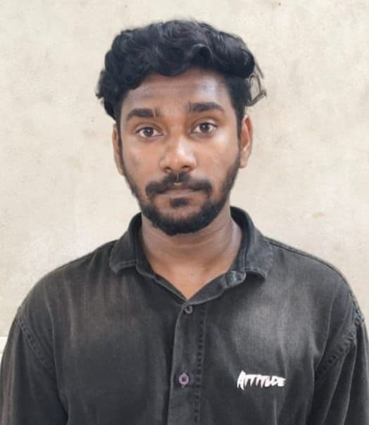 KSRTC ഡ്രൈവറെ അക്രമിച്ചവർ അറസ്റ്റിൽ