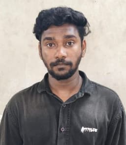 KSRTC ഡ്രൈവറെ അക്രമിച്ചവർ അറസ്റ്റിൽ