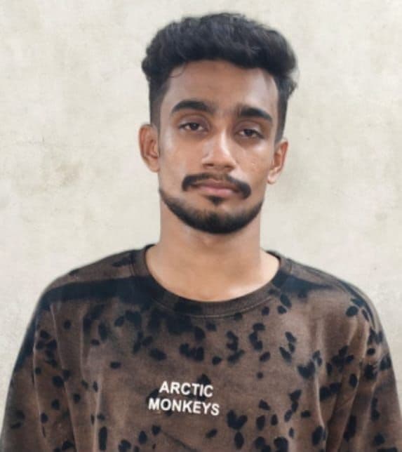 KSRTC ഡ്രൈവറെ അക്രമിച്ചവർ അറസ്റ്റിൽ