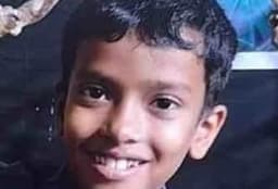 തൃശൂർ കോടാലിയിൽ പാമ്പുകടിയേറ്റ് എട്ടുവയസുകാരൻ മരിച്ചു