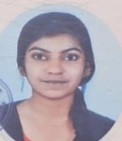 കോളേജ് വിദ്യാർത്ഥിനി പുഴയിൽ മരിച്ച നിലയിൽ