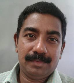 ആലുവയിൽ വാഹനാപകടത്തിൽ ആർ.പി.എഫ് ഉദ്യോഗസ്ഥൻ മരിച്ചു