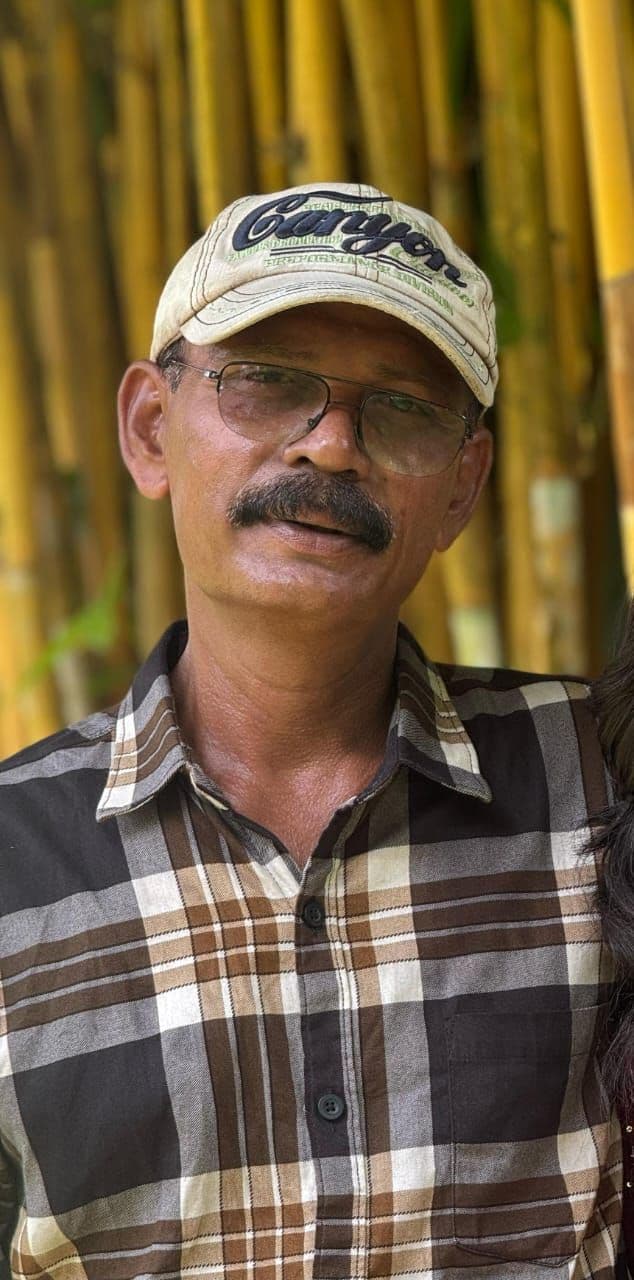 ആലുവയിൽ ഓട്ടോ ഡ്രൈവർ ട്രെയിനിടിച്ച് മരിച്ചനിലയിൽ