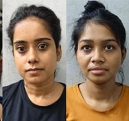 സ്പായിൽ ജോലി ചെയ്ത ബംഗ്ലാദേശിനികൾ പിടിയിൽ