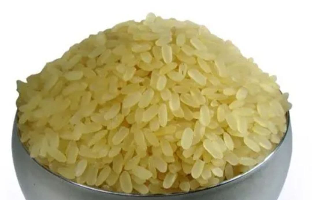 ജയ അരിയെത്തുന്നു സുലഭമായി