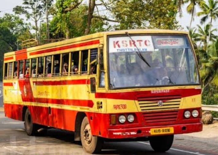 രോഗിക്ക് സീറ്റ് നൽകിയില്ല | KSRTCക്ക് 30,000 രൂപ പിഴ