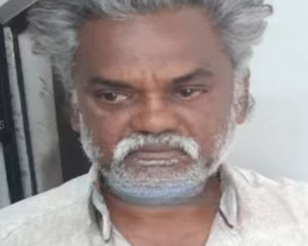 കവർച്ച കേസിലെ പ്രതി 2 വർഷത്തിന് ശേഷം പിടിയിൽ