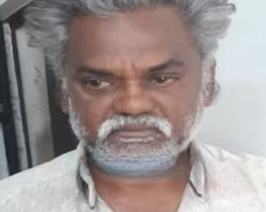 കവർച്ച കേസിലെ പ്രതി 2 വർഷത്തിന് ശേഷം പിടിയിൽ