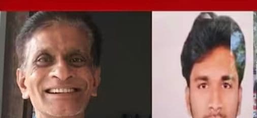 പിതാവിനെ മകൻ അടിച്ചു കൊന്നു