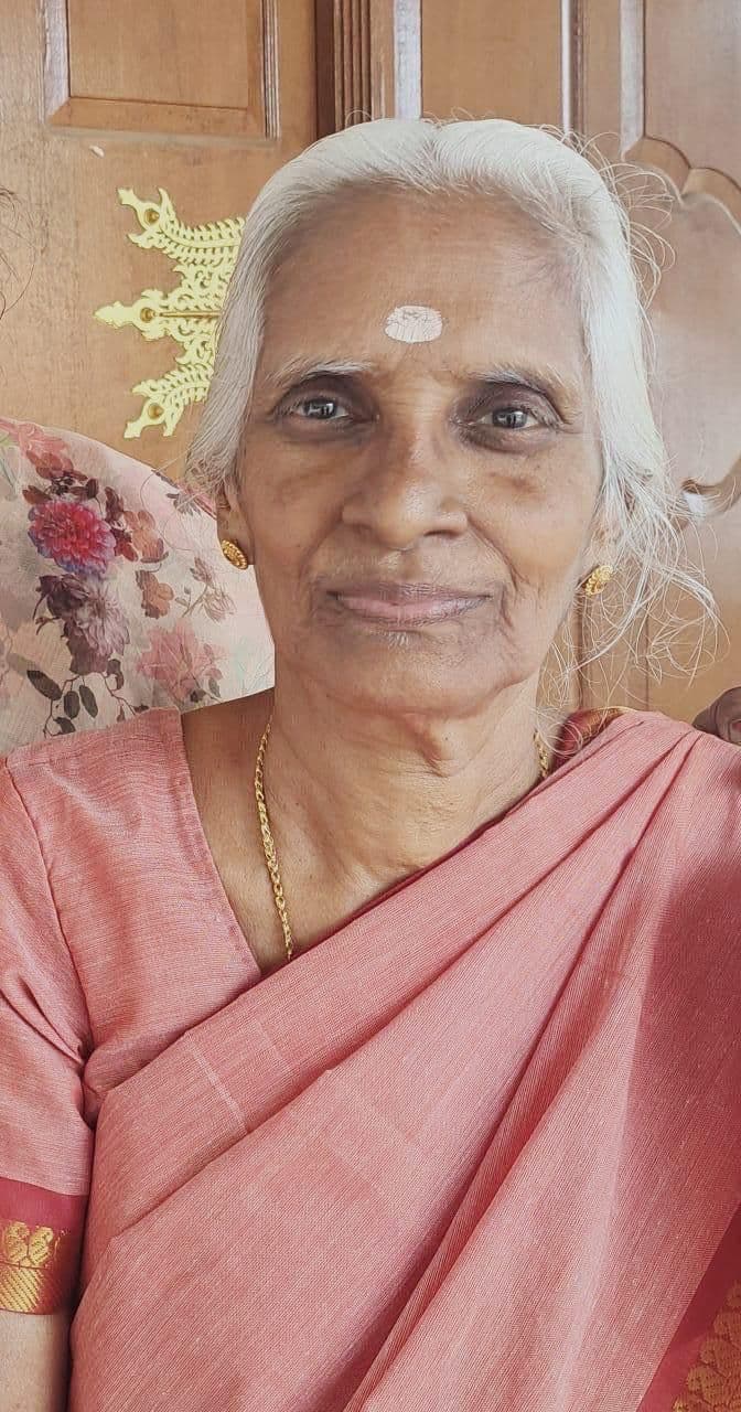 ആലുവയിൽ വാഹനാപകടത്തിൽ വൃദ്ധ മരിച്ചു