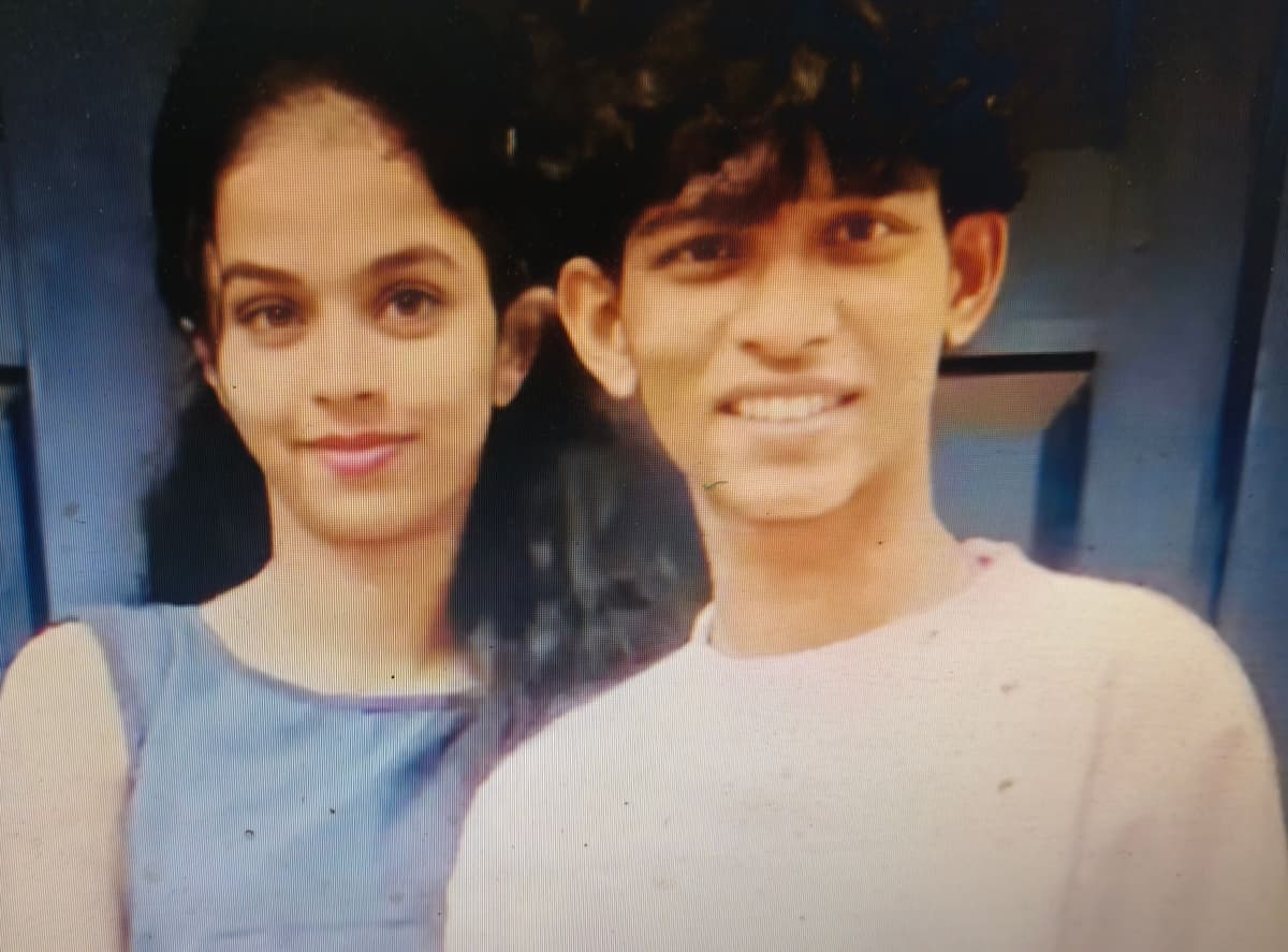 വാഹനാപകടത്തിൽ രണ്ട് ബൈക്ക് യാത്രികർ മരിച്ചു