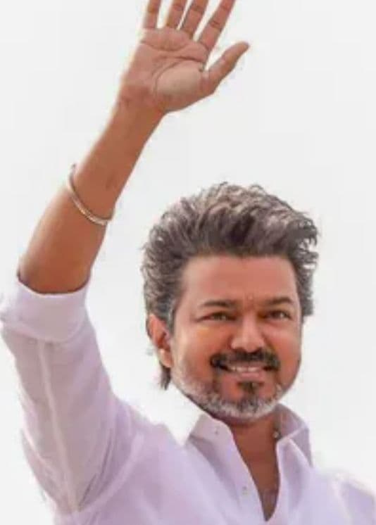 വിജയ് യുടെ പാർട്ടി കേരളത്തിലും