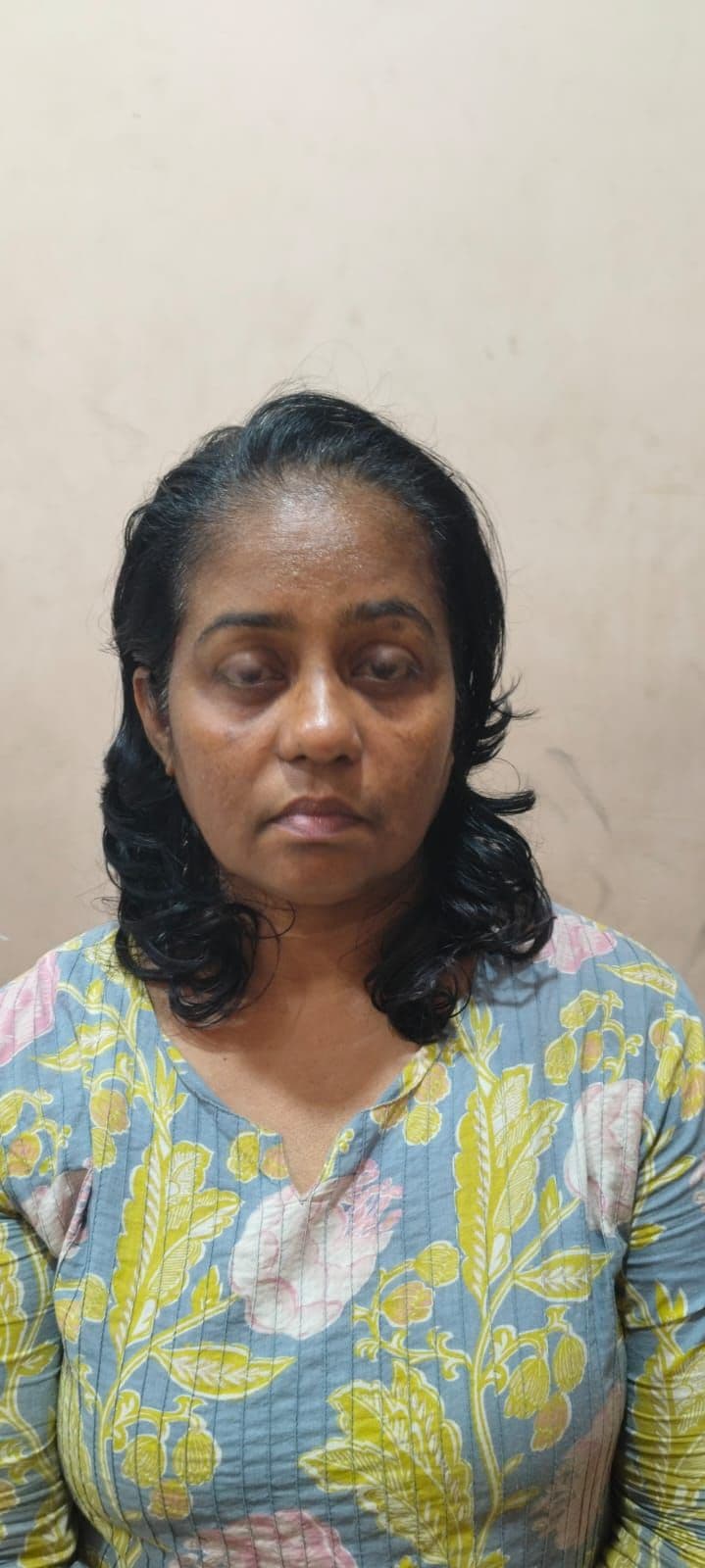 അനധികൃത അവയവ ദാനം 3 പേർ പിടിയിൽ