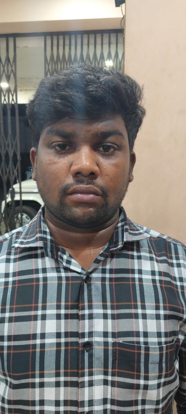 അനധികൃത അവയവ ദാനം 3 പേർ പിടിയിൽ
