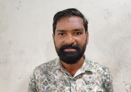 കാപ്പ ചുമത്തി ജയിലിലടച്ചു