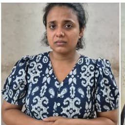 റേഡിയോളജി പഠിക്കാൻ പോയി എംഡി എം എ മുഖ്യ ഏജൻറായി