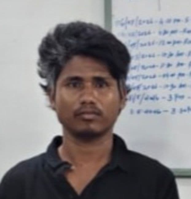ആലുവയിൽ ഇരട്ട കൊലപാതക ശ്രമം പ്രതി പിടിയിൽ