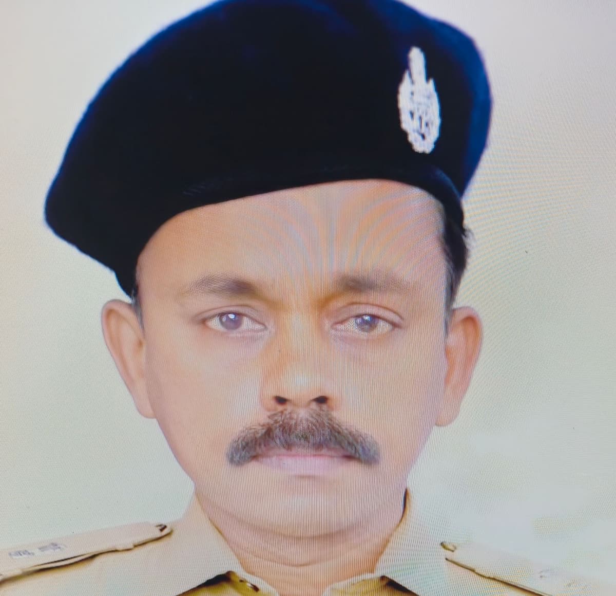 കൈക്കൂലിക്കാരൻ ഡിവൈഎസ്പി പിടിയിൽ