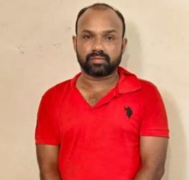 ആലുവയിൽ തങ്ങുന്ന ആ പീഢന വീരൻ ഒടുവിൽ പിടിയിൽ