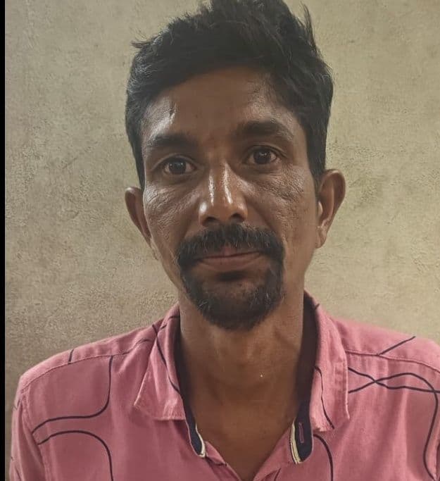 ഇതര സംസ്ഥാനക്കാർക്കിടയിൽ ഗുണ്ടാ പ്രവർത്തനം നടത്തുന്ന ആറംഗ സംഘം പിടിയിൽ