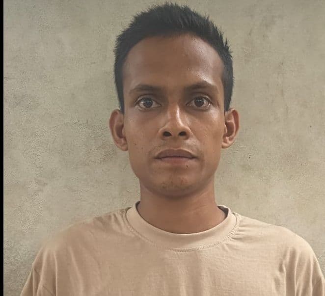 ഇതര സംസ്ഥാനക്കാർക്കിടയിൽ ഗുണ്ടാ പ്രവർത്തനം നടത്തുന്ന ആറംഗ സംഘം പിടിയിൽ