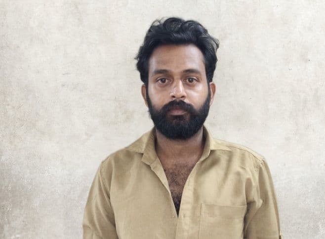 ബസുകാർ തമ്മിലടി ;മൂന്ന് പേർ അറസ്റ്റിൽ