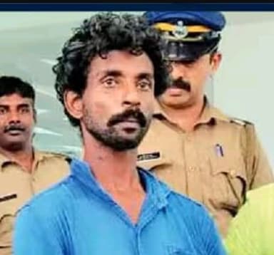 ആലുവയിൽ ഉറങ്ങിക്കിടന്ന പെൺകുട്ടിയെ പീഢിപ്പിച്ച സംഭവം; പ്രതിക്ക് ഇരട്ട ജീവപര്യന്തം