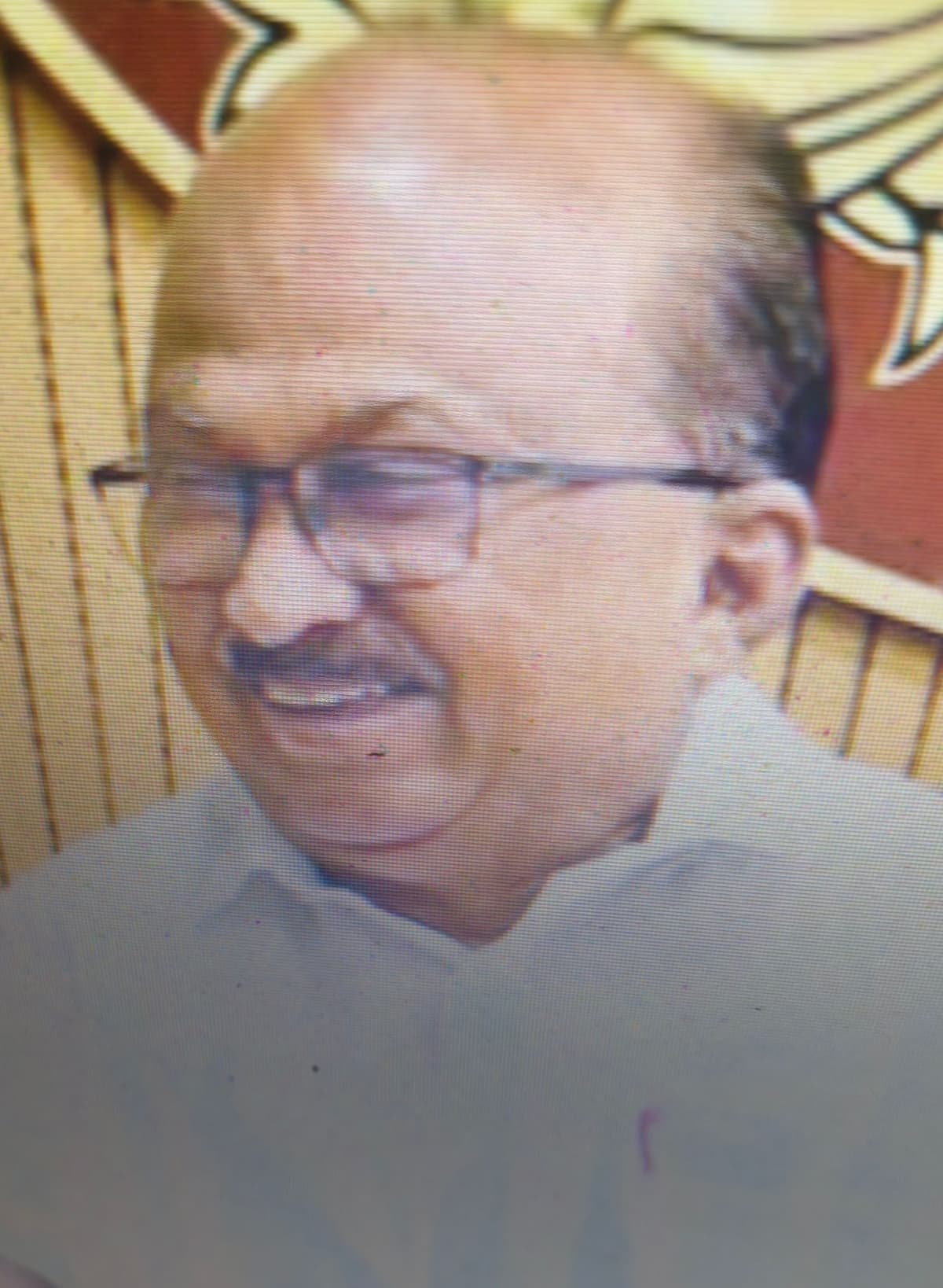 കെ.വി. തോമസ് എൺപതിന്റെ നിറവിൽ