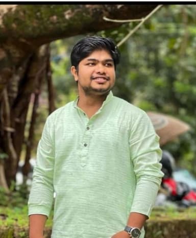 വാഹനാപകടം, ചെങ്ങമനാട് യൂത്ത്കോൺഗ്രസ് നേതാവ് മരിച്ചു