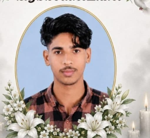 ആലുവയിൽ വാഹനാപകടത്തിൽ യുവാവ് മരിച്ചു