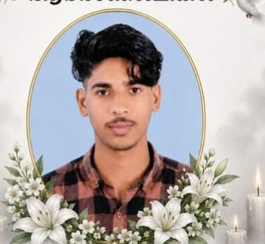 ആലുവയിൽ വാഹനാപകടത്തിൽ യുവാവ് മരിച്ചു