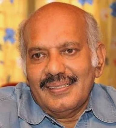 മലയാളത്തിന്റെ സേതു ഇന്ന് 84 ന്റെ നിറവിൽ