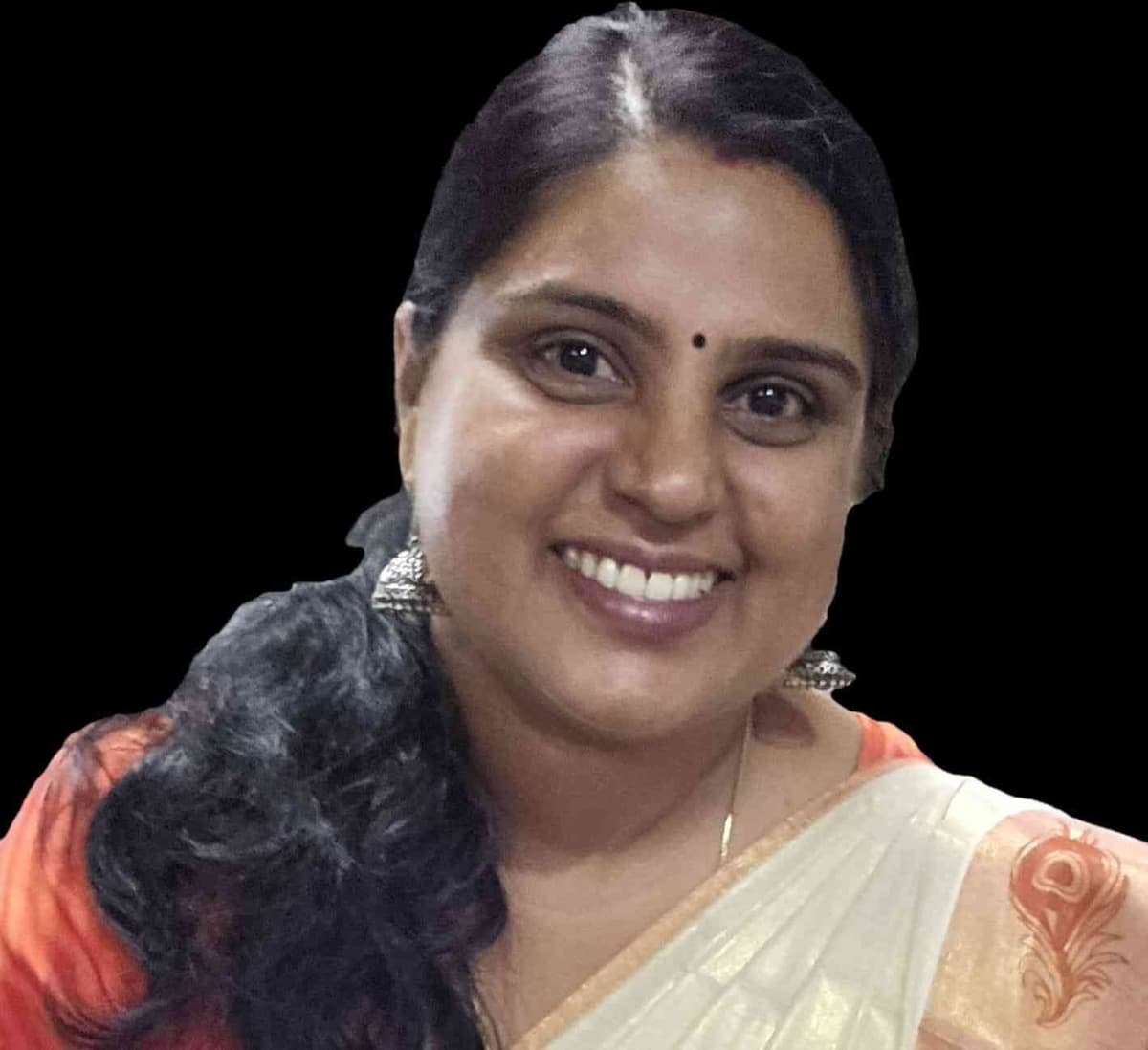 മേഘ ജോബിയെ എം.ജി. യൂണിവേഴ്സിറ്റി സെനറ്റിലേക്ക് നാമനിർദ്ദേശം ചെയ്തു
