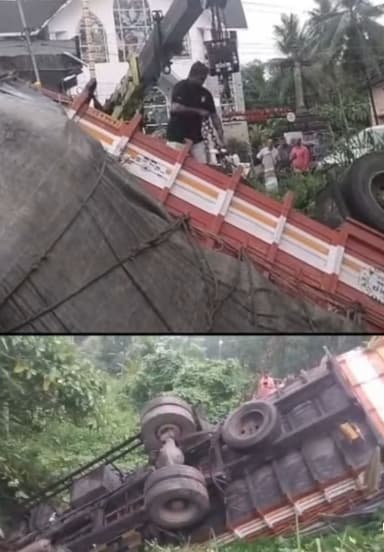 ആലുവ സ്വദേശികൾ സഞ്ചരിച്ച വാഹനം അപകടത്തിൽപ്പെട്ട് 2 മരണം