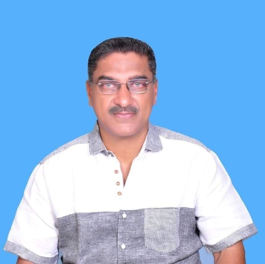 വ്യാപാരി-വ്യവസായി ചുണങ്ങംവേലി വാർഷികം