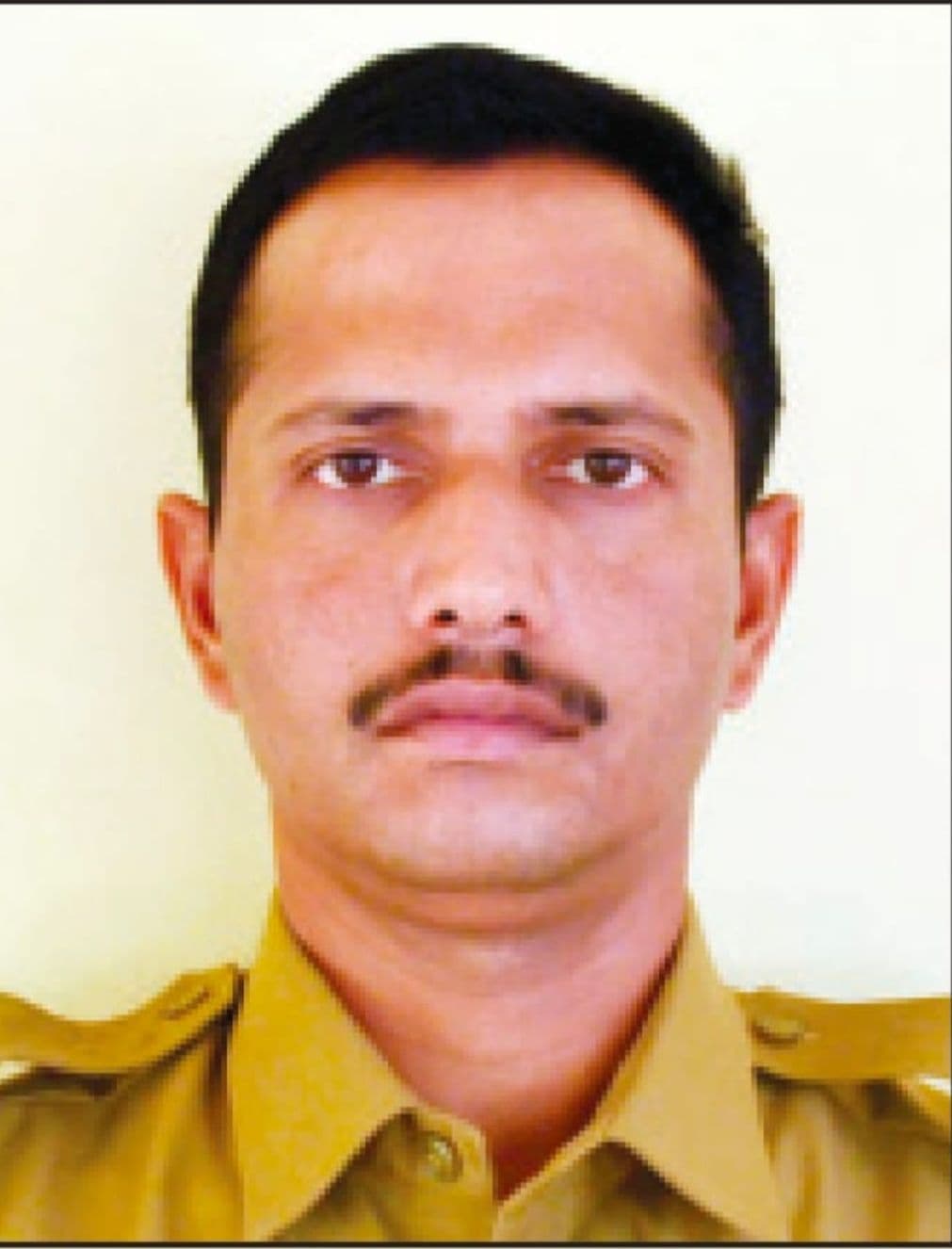 മാള എസ്.എച്ച്.ഒ തൂങ്ങി മരിച്ചു