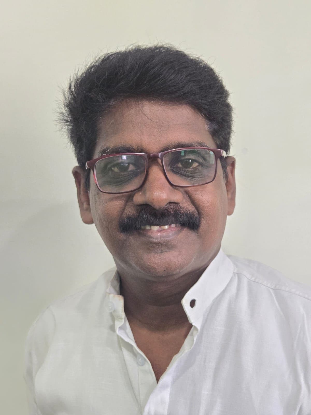 ജില്ലാ ഇൻഫർമേഷൻ ഓഫീസർ ചുമതലയേറ്റെടുത്തു