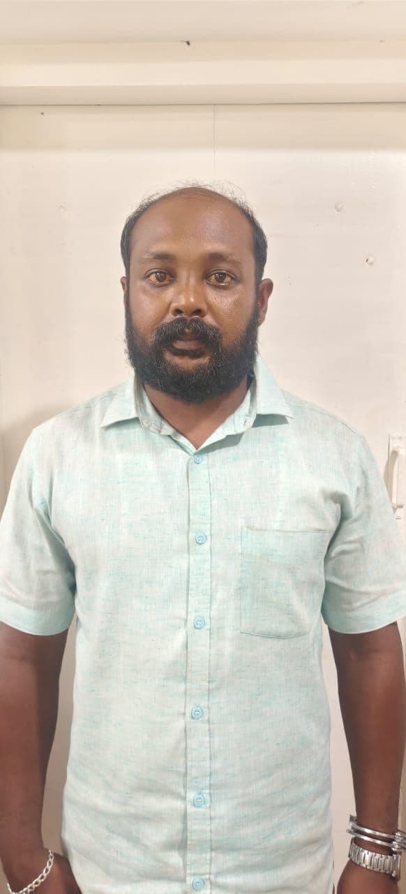 ഹൈബ്രിഡ് കഞ്ചാവ്; 5 പേർ കൂടി അറസ്റ്റിൽ