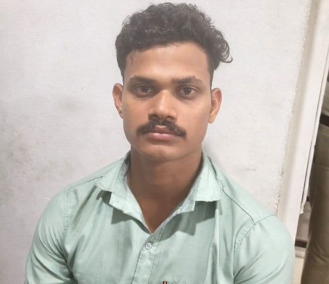 ഹൈബ്രിഡ് കഞ്ചാവ്; 5 പേർ കൂടി അറസ്റ്റിൽ