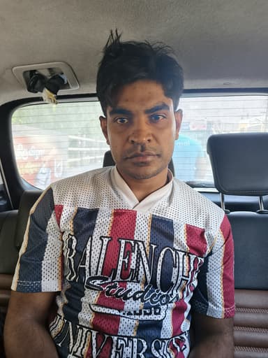 ഹൈബ്രിഡ് കഞ്ചാവ്; 5 പേർ കൂടി അറസ്റ്റിൽ