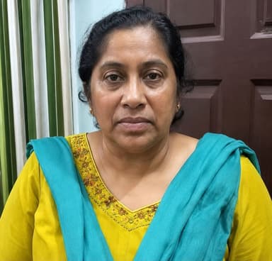 സിന്ധുവിനെതിരെ ആത്മഹത്യാ പ്രേരണയ്ക്കും കേസെടുക്കും