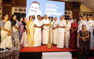 പെരുമ്പാവൂരിന് ദീർഘവീക്ഷണത്തോടെയുള്ള മാസ്റ്റർ പ്ലാൻ വേണം