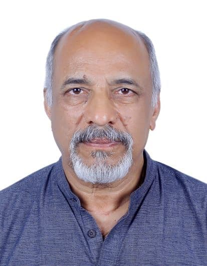 എ.വി. മാത്യു; വൈ എം സി എ ക്യാമ്പ് സെൻറർ ചെയർമാൻ