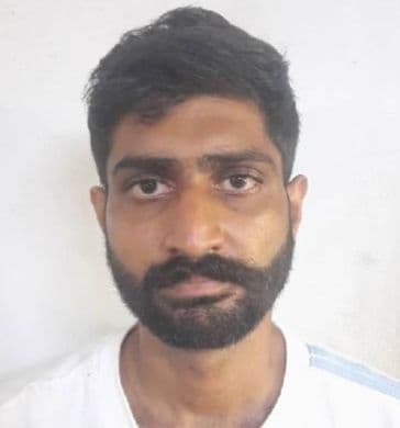വ്യാജ സ്ക്രീൻ ഷോട്ടുമായി വ്യാപാരികളെ കബളിപ്പിക്കുന്നവൻ പിടിയിൽ