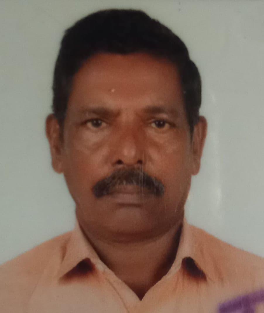 സ്കൂട്ടറിന് പിന്നിൽ ബസിടിച്ച് ഒരാൾ മരിച്ചു