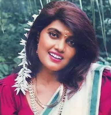 സിൽക്ക് സ്മിത വിടവാങ്ങിയിട്ട് 30 വർഷം
