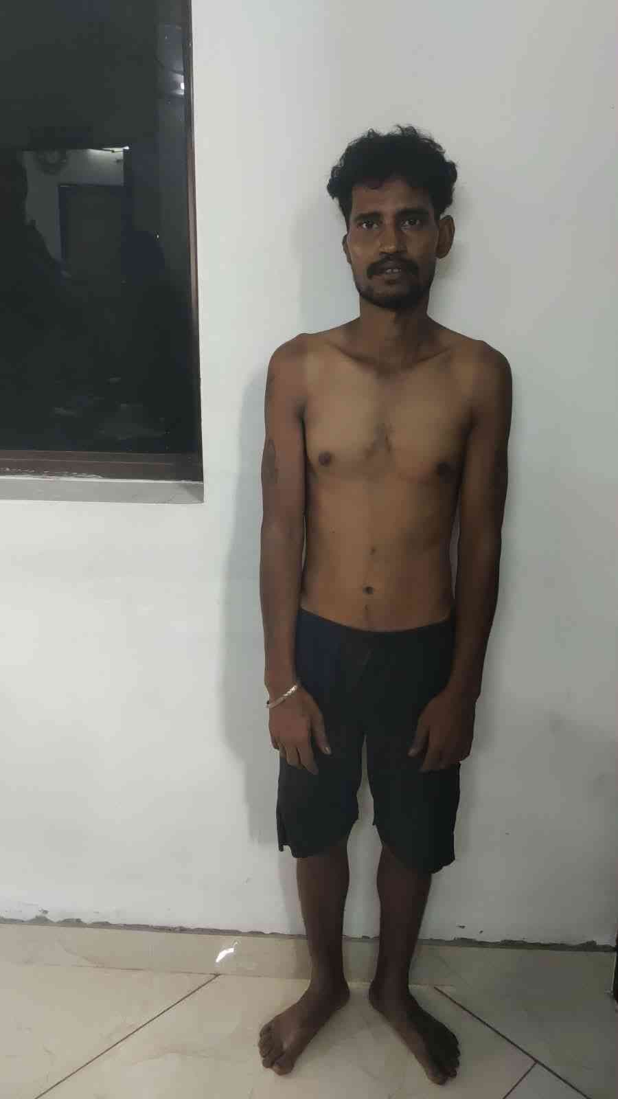 വിമാന താവള സോളാറിലെ മോഷ്ടാക്കൾ പിടിയിൽ
