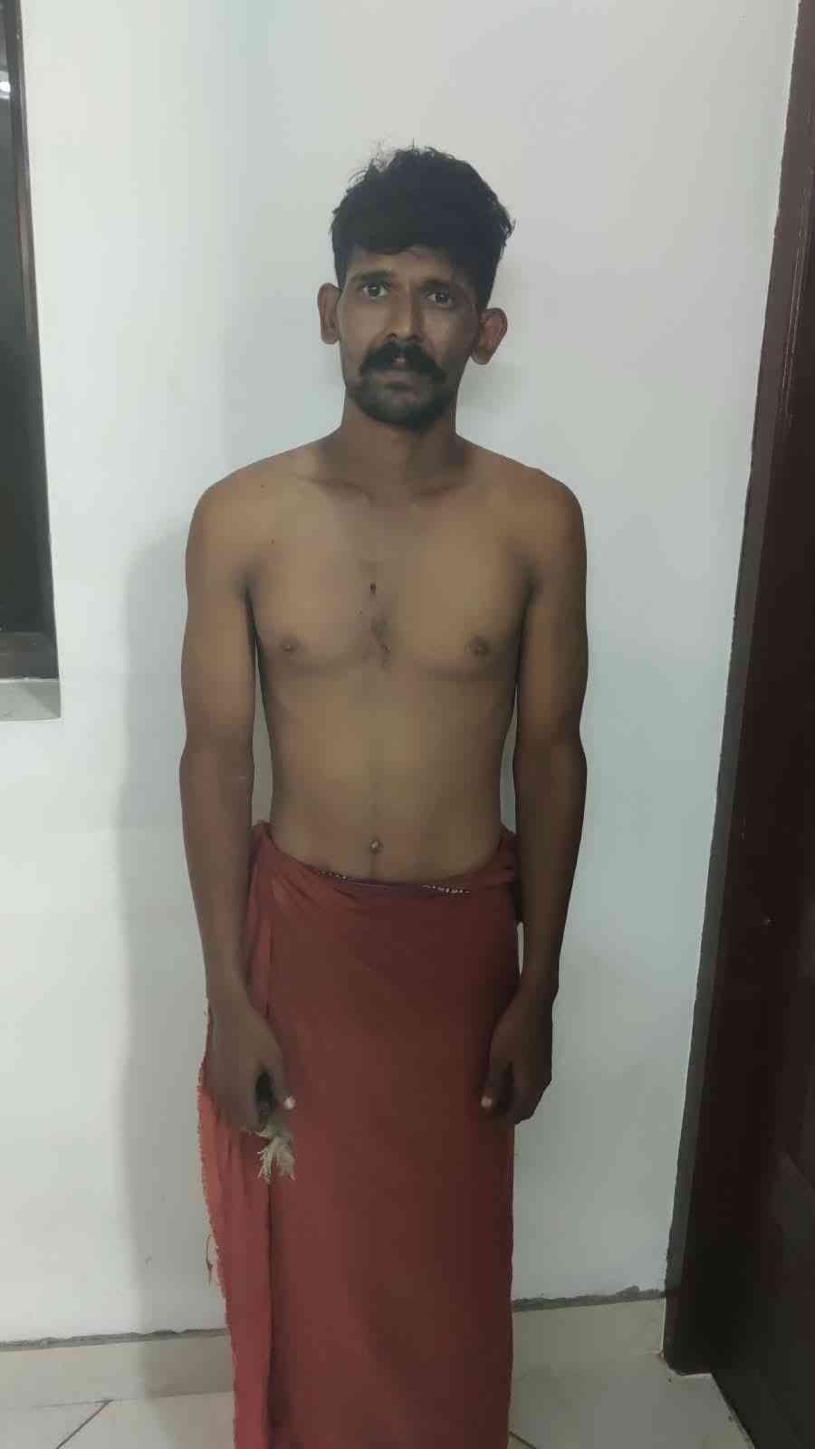 വിമാന താവള സോളാറിലെ മോഷ്ടാക്കൾ പിടിയിൽ