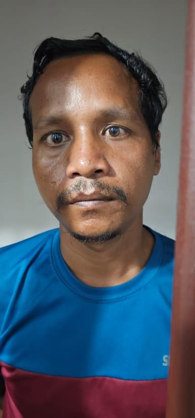 കോപ്പർ മോഷ്ടാക്കൾ പിടിയിൽ
