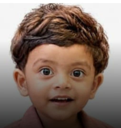 കളിച്ചുകൊണ്ടിരിക്കേ തലയടിച്ചു വീണ് 2 വയസുകാരൻ മരിച്ചു